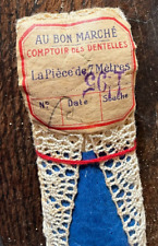 Pizzo antico - Pizzo a fusi