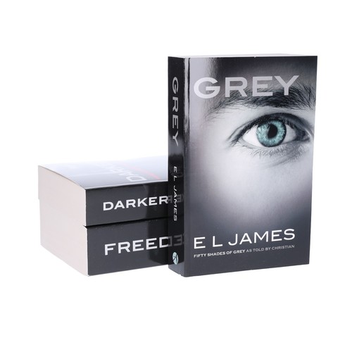Fifty shades grey - shades,