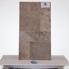 Pavimento da esterno effetto