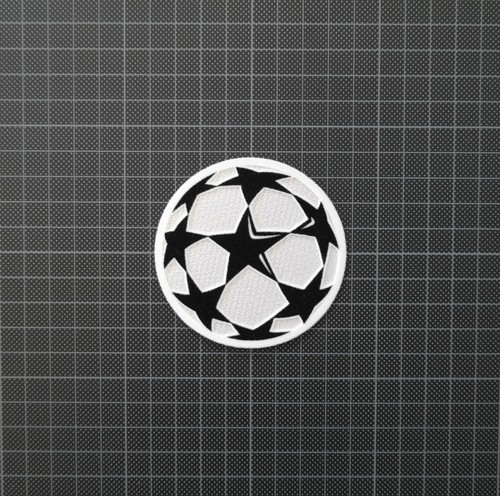 Patch starball uefa - patch, champions