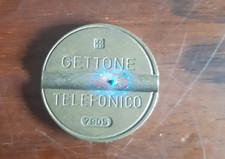 gettone telefonico 7905