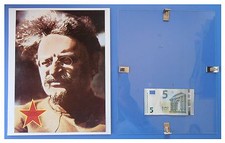 TROTSKY metà anni 20, Russia