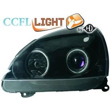 Coppia fari fanali anteriori