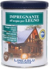 Sayerlack Walnut Wood Water