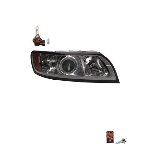 Faro osram night breaker - faro, +