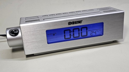 Sony dream machine icf - sony,