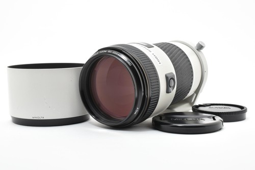 Ecc minolta af 80 - [ecc+5],