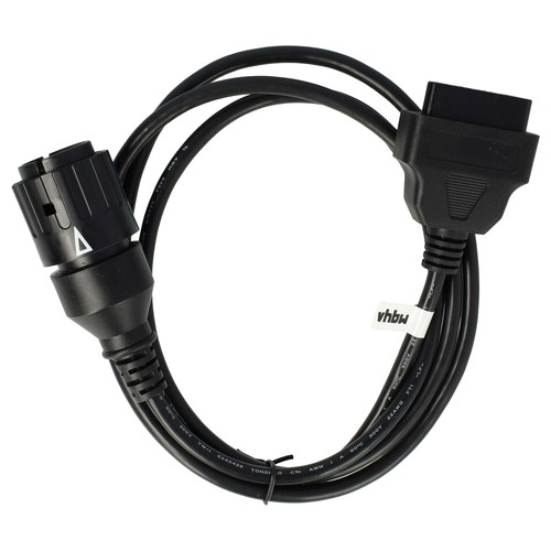 Adattatore pin obd2 - 16,