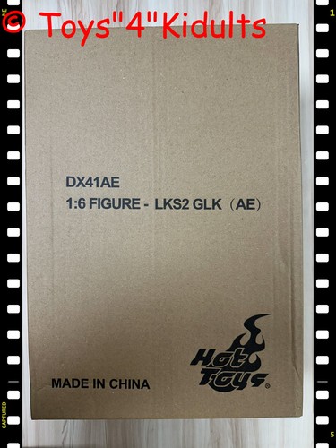 Hot toys dx41ae loki - dx41ae,