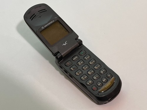 Motorola v3688 colore grigio - v3688,