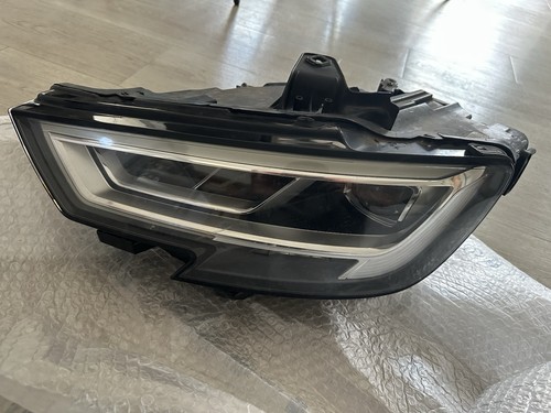 Faro full led - (lato,