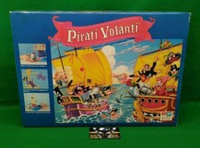 Raro Gioco Da Tavolo EG