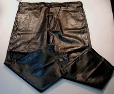 BOFF Pantalone Uomo 52 Nero