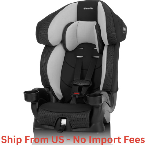 Evenflo chase plus 1 - evenflo,
