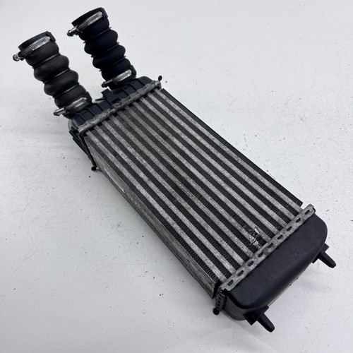 Intercooler citroen picasso - citroen, c3