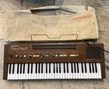 Vintage Analogico Roland Piano