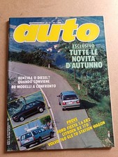913a rivista auto conti - 913a,