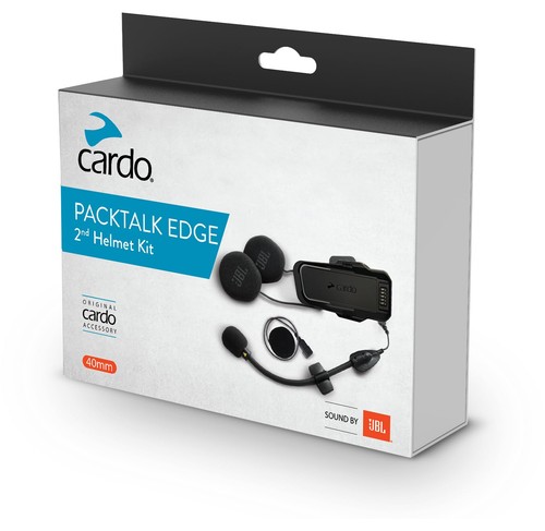 Cardo packtalk pro - packtalk, kit