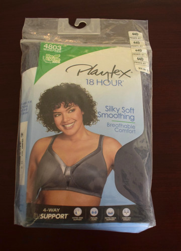 Nuovo reggiseno donna - reggiseno, playtex