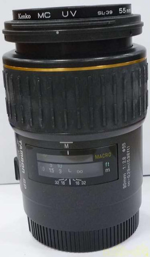 Eccellente tamron af 90 - [eccellente],