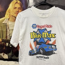 Shirt promozionale vintage - promozionale,