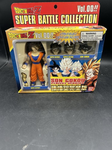 Dragon ball super - ball, z