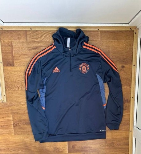 Tuta ginnastica manchester - da,