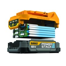 DEWALT Kit Avviamento Batteria