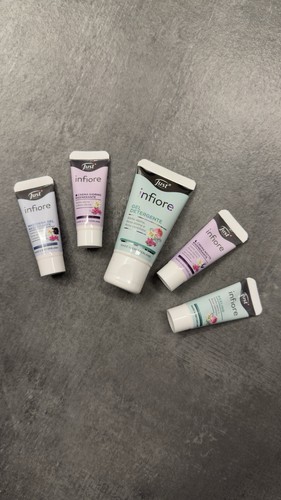 Set viso just love gel - just, love,
