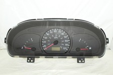 Speedometer Instrument Cluster