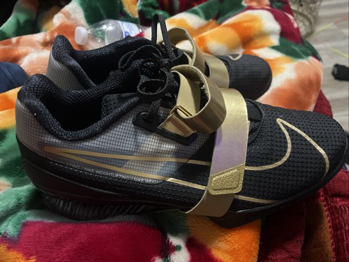 Taglia nike romaleos - -,