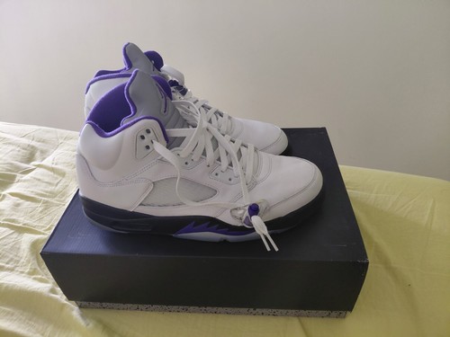 Air jordan retrò pelle - air,