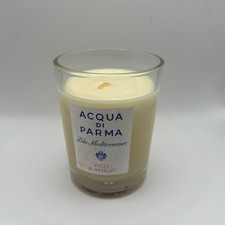 Candela profumata Acqua Di