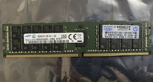 Hpe samsung server - hpe,