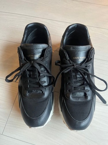 Scarpe sneakers louis vuitton - sneakers,