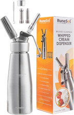 Sifone per Cucina Alluminio
