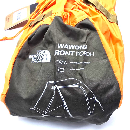 The north face wawona tenda - wawona,