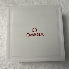 Omega Art Collection 40mm Max Bill 87 Edizione Limitata F 475/999
