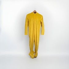 Costume Pokemon Pikachu unisex bambino con cappuccio taglia 7-8 bambino USATO