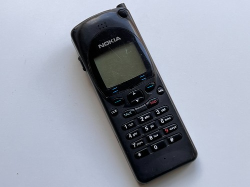 Nokia 2110 nero - , incompleto