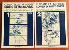 INGEGNERIA CORSO DI MECCANICA
