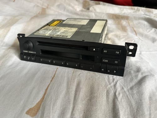 Radio bmw e46 - radio, cd