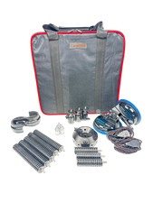 G-51 Pinza per Telecamera Supporto Campod Ricambi - Scegli Ventose, Gambe, Ganci