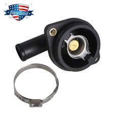 Thermostat & Housing for