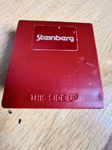 Steinberg cubase dongle - steinberg, rosso