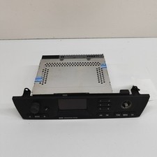 BMW X3 E83 Music Navi lettore