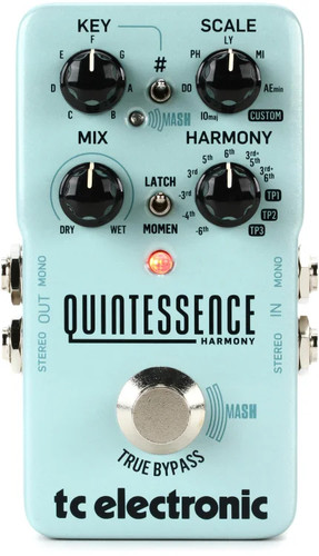 Electronic quintessence - electronic,