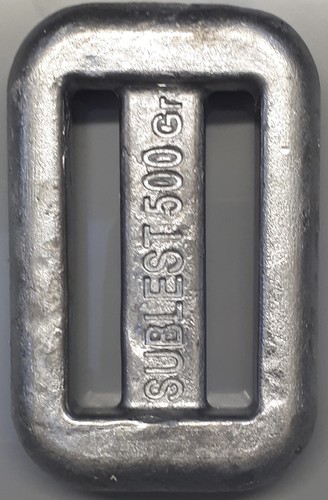 Duwt piombo duro 5 - duro, 0,5