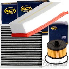 KIT TAGLIANDO KIT FILTRI