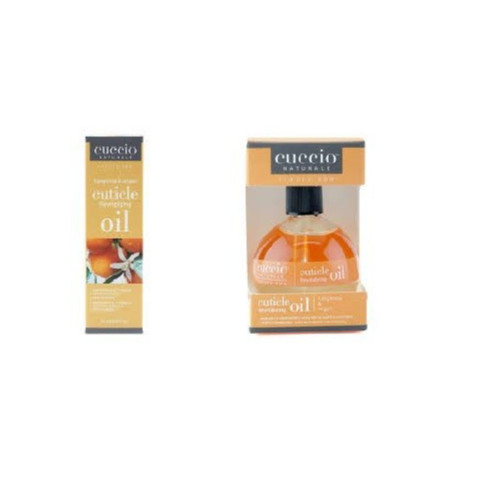 Olio cuticole unghie cuccio - olio,